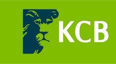 KCB Bank logo
